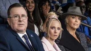 Image de (Je refuse d'aller à) Chelsea