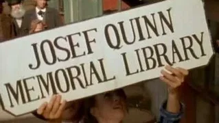 Image de La bibliothèque