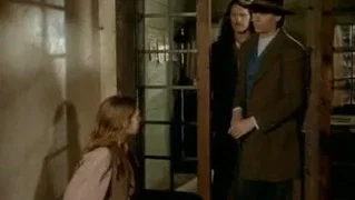Image de La petite hors la loi