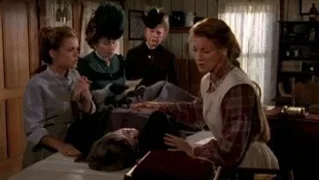 Image de Le temps du chagrin (1/2)