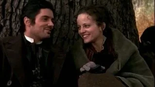 Image de Noël en famille