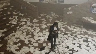 Image de Mayday, mayday