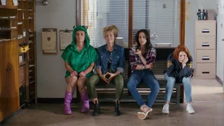 Image de Une virée entre filles