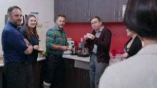 Image de Le commercial hors les murs