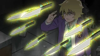 Image de Samouraï déserteur ~ Un Médium et moi ~