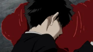 Image de Mob (partie 2) ~ Mon rival ~