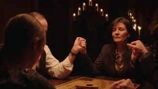 Image de Esprit es-tu là ?
