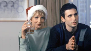 Image de Les Obsèques du père Noël