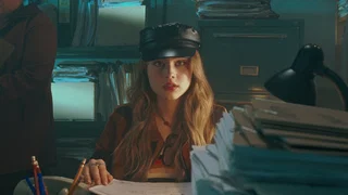 Image de La lettre écarlate