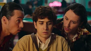 Image de Épisode 1