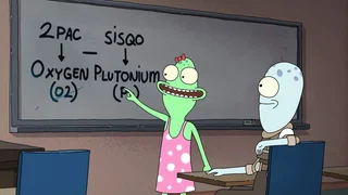 Image de Le Réacteur à fusion