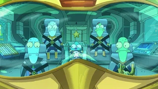 Image de Le Triangulateur d'extrémités