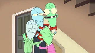 Image de Le Cristallisoir à treillis cubique