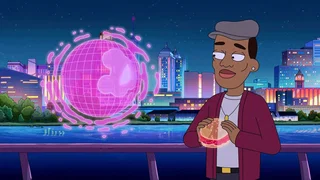 Image de L’Émetteur Mobile Aisha