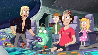 Image de La Personnification Involontaire de Terry