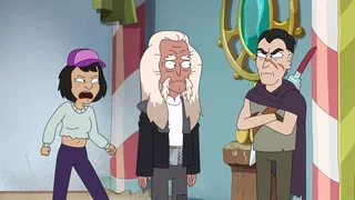 Image de Le Ménage de printemps de Terry