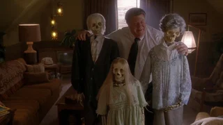 Image de Une famille recomposée