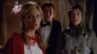 Image de Le Démon d'Halloween