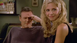 Image de Le Mariage de Buffy