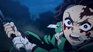 Image de Après avoir abattu une lune supérieure