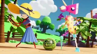 Image de Tous à la plage
