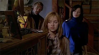 Image de Retour à Heartland
