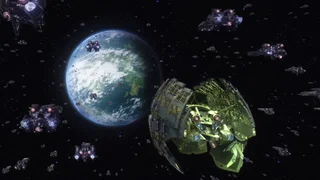 Image de Les Gémeaux