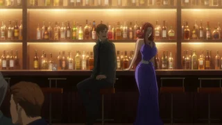 Image de Sur le fil du rasoir
