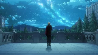 Image de Forteresse contre Forteresse. Acte III : Le Retour du Magicien