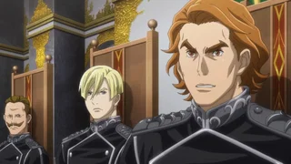 Image de La Succession du Kaiser