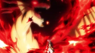 Image de Natsu vs Zeleph