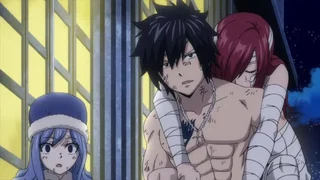 Image de Fairy Tail Zero
