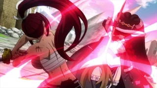 Image de L'esprit de Natsu