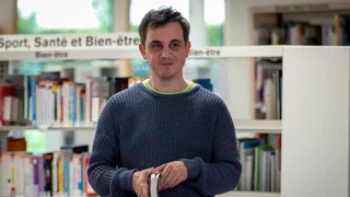 Image de Épisode 3