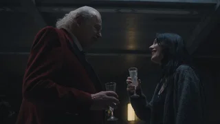 Image de Un truc vivant, un truc mort, un truc volé, un truc rouge