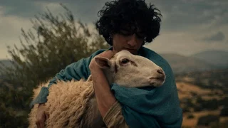 Image de Un berger et un roi
