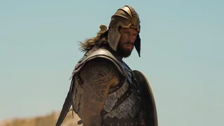 Image de David et Goliath - Partie 2