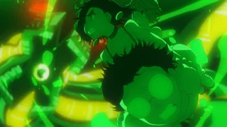 Image de Fusion ! Serpo + Demon de Dover + Nessy !