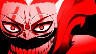 Image de Allez, Okarun !