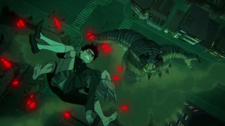 Image de Mais c'est un Kaiju !