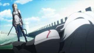 Image de Ais Wallenstein (La princesse à l'épée)