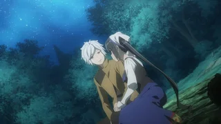 Image de Le chant de l'amour - Une déesse et son enfant