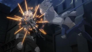 Image de Ultra soul - Combat décisif