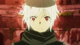 Image de Syr - Premier amour