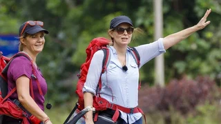 Image de La demi-finale au Sri Lanka