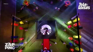 Image de La finale au Sri Lanka