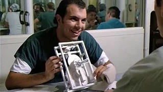 Image de La Pendule en carton