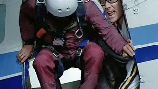 Image de Chute libre