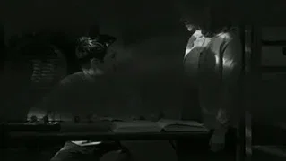 Image de À l'heure de notre mort