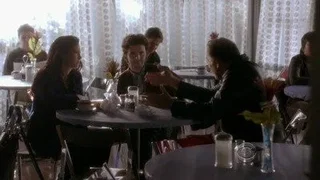 Image de Les cicatrices du passé